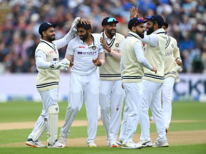India vs England 5th Test Day 3 Jasprit Bumrah Record Ind vs Eng, 5th Test Jasprit Bumrah Breaks Kapil Dev's 41-Year-Old Test Record Ind vs Eng, 5th Test: Jasprit Bumrah Breaks Kapil Dev's 41-Year-Old Test Record