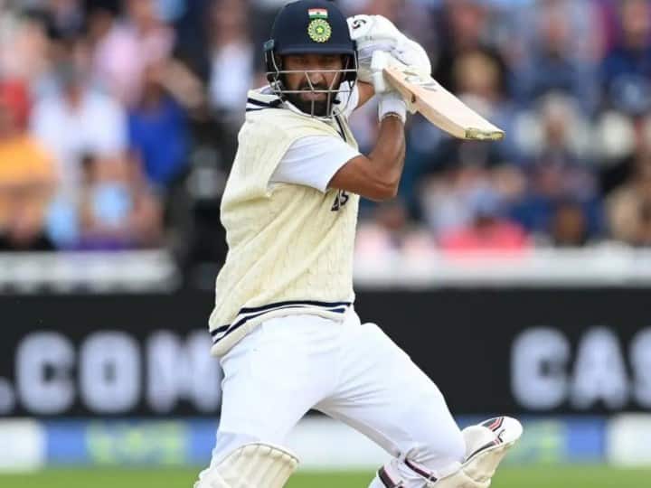 IND vs ENG 5th Test: टीम इंडिया ने तीसरे दिन का खेल खत्म होने तक बनाई 257 रनों की बढ़त, पुजारा का अर्धशतक