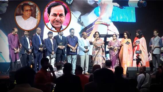 MLC Kavitha at ATA : అమెరికన్ తెలుగు అసోసియేషన్ మహాసభల్లో ఎమ్మెల్సీ కవిత | ABP Desam