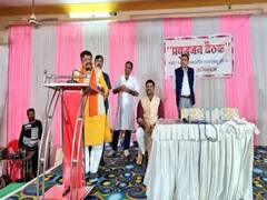 MP में निकाय चुनाव के बीच कैलाश विजयवर्गीय ने कांग्रेस पर बोला बड़ा हमला, कहा- इंदौर गलत हाथों में न जाए