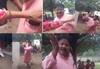 ஆசிரியைகள் மீது கல்லெறிந்து சண்டையிட்ட தலைமை ஆசிரியர்..  அதிர்ச்சி சம்பவம்!