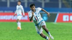 Ritwik Das: 'ক্লাবের হয়ে লম্বা মরসুম জাতীয় দলের প্রস্তুতিতে সাহায্য করবে', বলছেন বাংলার তরুণ ফুটবলার