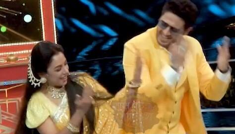 'Ravivaar with Star Parivaar' a fan favourite show? | SBS