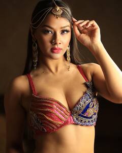 આ ભોજપૂરી અભિનેત્રીના નવા ફોટોશૂટે ફરી ફેન્સને દિવાના બનાવ્યા