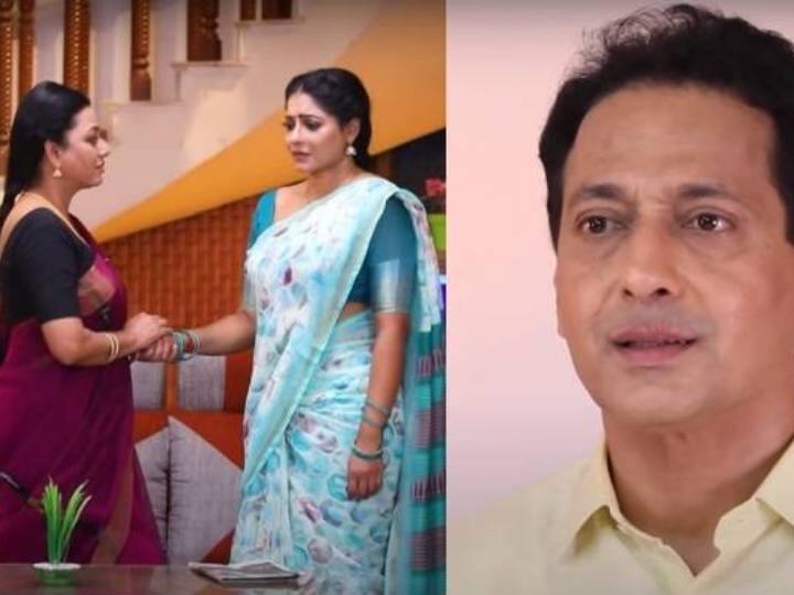 Baakiyalakshmi Serial : பாக்யாவிடம் சிக்கிய கோபி.. ராதிகா பற்றிய உண்மை தெரிந்து விட்டதா?