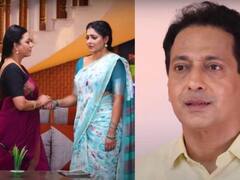 Baakiyalakshmi Serial : பாக்யாவிடம் சிக்கிய கோபி.. ராதிகா பற்றிய உண்மை தெரிந்து விட்டதா?