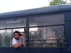 Jaipur News: कोविड स्वास्थ्य सहायकों के आंदोलन में पहुंचे चंद्रशेखर आजाद गिरफ्तार, भीम आर्मी समर्थकों ने दी यह चेतावनी
