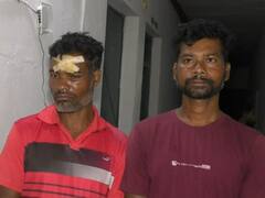 Jashpur News: अंडमान और मुंबई भागे हत्या के आरोपित चढ़े पुलिस के हत्थे,