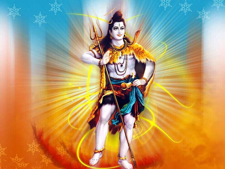 Lord Shiv Aarti lyrics on Monday you get freedom from all troubles Lord Shiv Aarti: सोमवार को करें शिव जी आरती, सभी कष्टों से मिलेगी मुक्ति