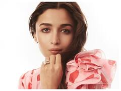 Alia Bhatt: 'కాఫీ విత్ కరణ్' షో కోసం అలియాభట్ స్టయిలింగ్