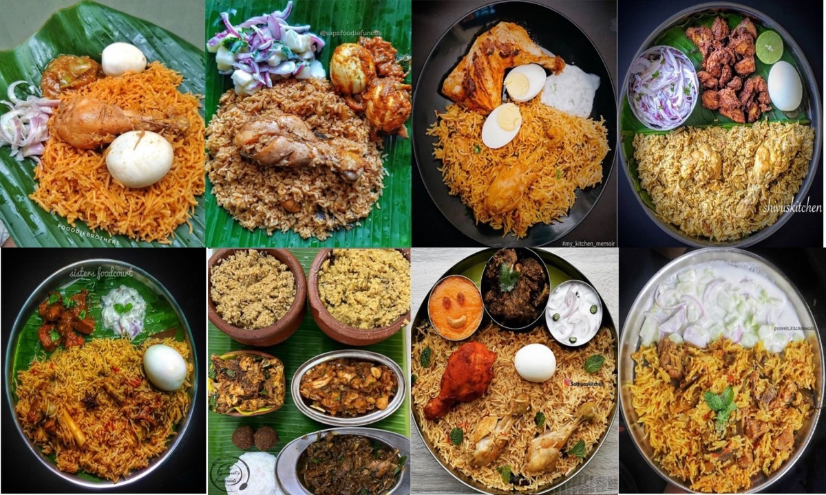 World Biryani Day: பிரியாணி அனைவருக்குமானது! அருமையும் பெருமையும் சொல்லி மாளாது...!