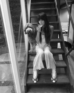 घंटों का वर्कआउट और हेल्दी टाइट...इस तरह फिगर मेंटेन रखती हैं Fifty Shades of Grey की एक्ट्रेस