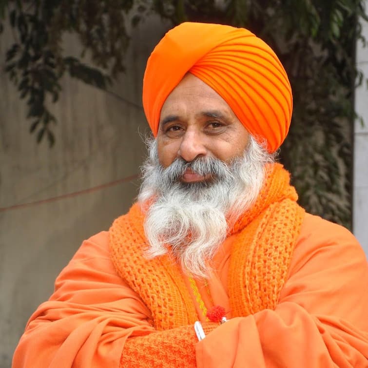 Sant Balbir Singh addresses the parliament about the problems faced by Punjab's farmers due to the financial crisis Winter session: ਪੰਜਾਬ ਲਈ ਬੇਹੱਦ ਜ਼ਰੂਰੀ ਵਪਾਰ ਦੇ ਉਦੇਸ਼ ਲਈ ਵਾਹਗਾ ਬਾਰਡਰ ਖੋਲ੍ਹਣਾ- ਸੰਤ ਸੀਚੇਵਾਲ