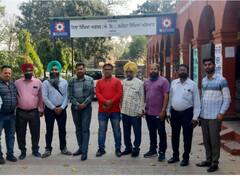 6635 ਈ ਟੀ ਟੀ ਅਧਿਆਪਕਾਂ ਨੂੰ ਦੂਰ ਦੁਰਾਡੇ ਦੇ ਜ਼ਿਲ੍ਹਿਆਂ ਵਿੱਚ ਭੇਜ ਕੇ ਆਪ ਸਰਕਾਰ ਪਿਛਲੀ ਸਰਕਾਰ ਦੇ ਪਈ ਰਾਹ - ਟੀਚਰ ਯੂਨੀਅਨ