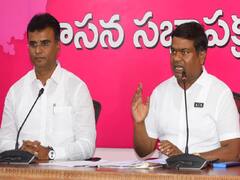 Jeevan Reddy: మోదీని సేల్స్‌మేన్ అనడంలో తప్పేంటి? అందుకే కేసీఆర్ అలా అన్నారు - జీవన్ రెడ్డి