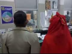 Hardoi Crime News: युवती ने लगाया शादी का झांसा देकर रेप का आरोप, केस दर्ज कर आरोपी गिरफ्तार