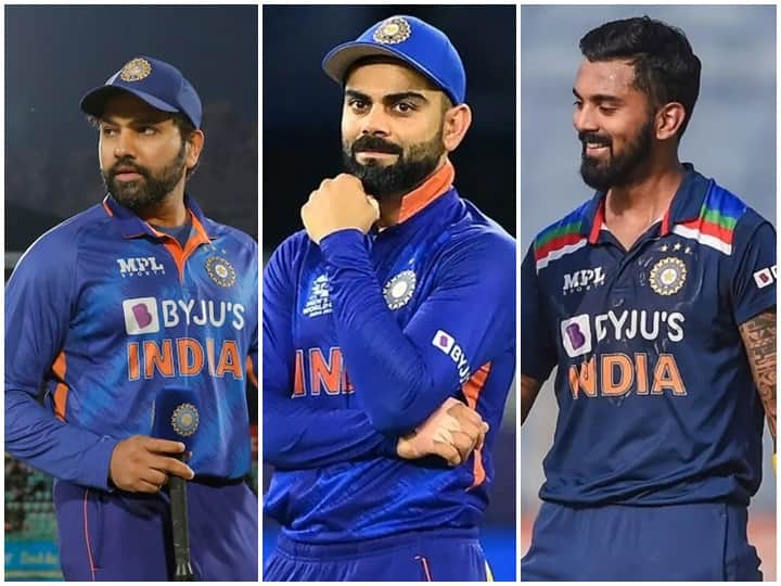 India T20 WC Squad These 7 players are set to play T20 World Cup 2022 India T20 WC Squad: इन 7 खिलाड़ियों का टी20 विश्व कप खेलना तय, जानें कैसा रहा है प्रदर्शन