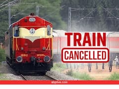 Chhattisgarh News: ट्रेन से सफर करने वाले ध्यान दें, छत्तीसगढ़ से गुजरने वाली 18 गाड़ियां फिर कैंसिल, देखें लिस्ट