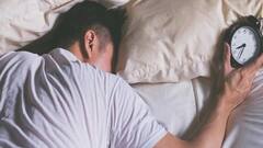 Health Tips: অপর্যাপ্ত ঘুমেই কি বাড়ছে হার্ট অ্যাটাকের ঝুঁকি?