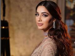 PHOTO : रबने बना दी जाडी! हँडसम IAS अतहर आमिर खानचा स्टायलिश डॉ. मेहरीन काझीबरोबर साखरपुडा