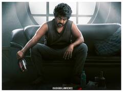 Raghava Lawrence: రాఘవ లారెన్స్ ఈవిల్ గెటప్ - 'రుద్రుడు' రిలీజ్ డేట్ ఫిక్స్