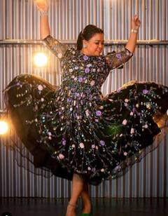 Bharti Singh Birthday: খেলাধুলোয় ভারতীর দক্ষতা জানলে অবাক লাগবে, রইল অজানা অনেক তথ্য