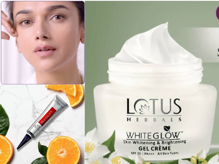 Best Whitening Cream On Amazon Best Face Serum Best Cream for