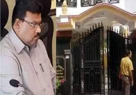 IAS Ram Vilas Yadav को LDA ने कितने दिनों का समय दिया ? Hindi News