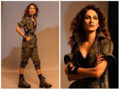 Anupama की मालविका का हर अंदाज है किलर, तस्वीरों को देख फैंस हुए मदहोश