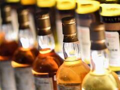 Jamnagar: 13 વર્ષનો ટેણિયો પોલીસ હેડ ક્વાર્ટરમાંથી ચોરી ગયો દારૂ