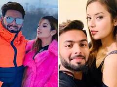 Rishabh Pant Love Story: આ યુવતી માટે ઉર્વશી રૌતેલાને બ્લોક કરી હતી, જાણો ઋષભ પંતની લવસ્ટોરી