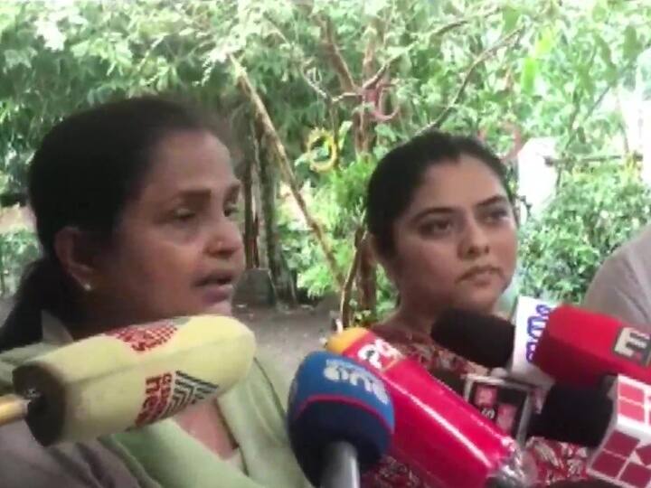 Kerala: 'Im Ready To Shoot CM Vijayan', Says Angry Usha George, Wife Of Ex-MLA PC George Kerala: 'I'm Ready To Shoot CM Vijayan', PC George's Wife Usha Says On Sexual Assault Case Against Him