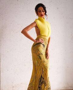 ਅਨੇਰੀ ਵਜਾਨੀ ਇਨ੍ਹੀ ਦਿਨੀਂ ਸਟੰਟ ਸ਼ੋਅ ਖਤਰੋਂ ਕੇ ਖਿਲਾੜੀ ਨੂੰ ਲੈ ਕੇ ਸੁਰਖੀਆਂ 'ਚ ਛਾਈ ਹੋਈ ਹੈ, ਫੈਨਜ਼ ਉਨ੍ਹਾਂ ਦੇ ਸਟੰਟ ਦੇਖ ਕੇ ਕਾਫੀ ਖੁਸ਼ ਨਜ਼ਰ ਆ ਰਹੇ ਨੇ