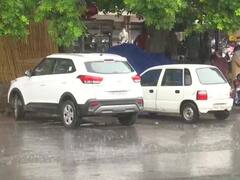 Punjab Weather Forecast Today: पंजाब में जल्द दिखेगा मानसून का प्रभाव, आज भी बारिश का अनुमान, जानें- मौसम का हर अपडेट