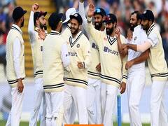 IND vs ENG, 5th Test: முகமது சிராஜ் அபாரம்...! 132 ரன்கள் முன்னிலை பெற்றது இந்தியா..!