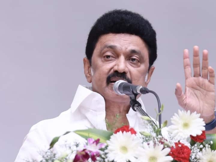 TN CM Stalin Our Alliance Is Not Just For Election But Of Ideology Our Alliance Not Just For Election But Of Ideology: TN CM Stalin