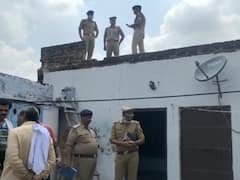 Agra Double Murder: आगरा में दोहरे हत्याकांड से मचा हड़कंप, घटना के विरोध में व्यापारियों ने बाजार किया बंद