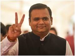 Rahul Narwekar: बीजेपी के टिकट पर बने विधायक, ससुर हैं विधान परिषद के अध्यक्ष, जानिए कौन हैं महाराष्ट्र विधानसभा के नए स्पीकर