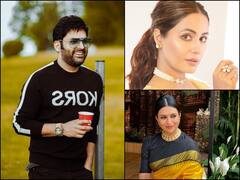 Kapil Sharma से Hina Khan तक, ये टीवी सेलेब्स एक एपिसोड के चार्ज करते हैं लाखों, जानकर उड़ जाएंगे आपके होश