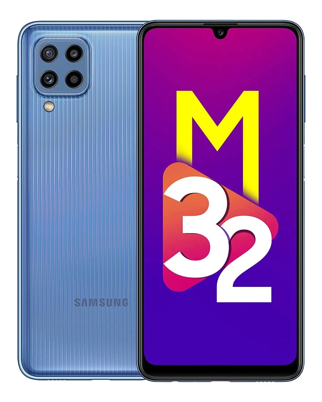 Samsung Galaxy M32 : 64MP कॅमेरा असलेला हा सॅमसंग फोन आजसाठी फक्त 10 हजारांत उपलब्ध; वाचा स्पेशल ऑफर