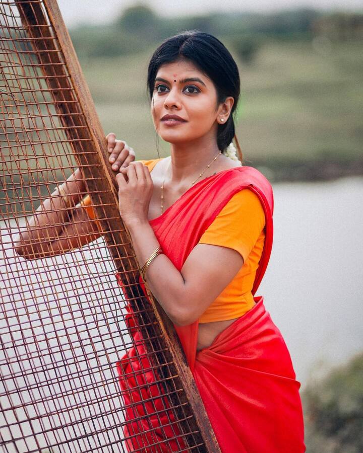 அழகா நீ பெஞ்ச மாமழை போல…