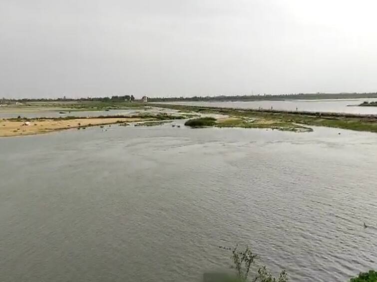 Nellore district six drowned in penna river three died dnn Nellore News : నెల్లూరు జిల్లాలో విషాదం, ఈత సరదా ముగ్గుర్ని బలిగొంది!