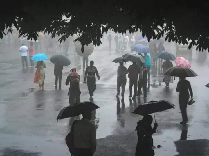 Warning Issued for Heavy Rain in Uttarakhand all district magistrate on alert mode Uttarakhand Weather Forecast: सावधान! उत्तराखंड के इन जिलों में आज हो सकती है भारी बारिश, अलर्ट मोड पर सभी जिलाधिकारी