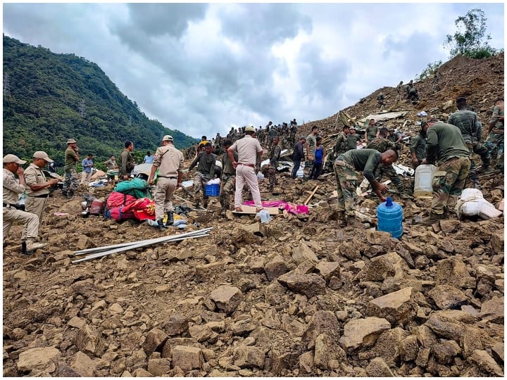 Manipur Landslide: असम के नेता विपक्ष ने पीएम मोदी को लिखा पत्र, भूस्खलन में मारे गए लोगों के लिए मांगा मुआवजा