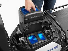 डिलिव्हरी आणि कुरिअरसाठी येत आहे खास स्कूटर, एकदा चार्ज केल्यावर मिळेल इतकी रेंज