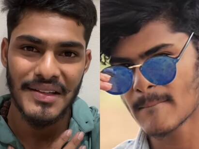 ttf vasan says his helmet went missing after his birthday meet up Watch Video: வந்த இடத்தில் நொந்துபோன TTF! சோகத்திலும் மனிதாபிமானம்! BGMபோட்டு அண்ணனை வாழ்த்தும் தம்பிகள்!
