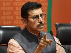 Rajasthan News: राहुल गांधी से जुड़ा वीडियो शेयर करने पर FIR के बाद पहली बार बोले राज्यवर्धन राठौड़, कहा- कांग्रेस मांगे माफी