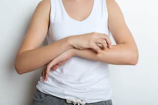 Fungal Infection : पावसाळ्यात फंगल इंफेक्शनचा धोका, अशी मिळवा सुटका