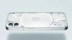 iPhoneને પછાડવા 12 જુલાઇએ રહ્યો છે 'આર-પાર' દેખાતો આ ધાંસૂ ફોન, જાણો પ્રી-બુકિંગથી લઇને કિંમત-ફિચર્સ સુધીની ડિટેલ્સ........