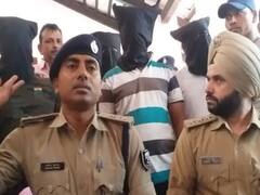 Bihar News: बेटी के अंतरजातीय विवाह से नाराज पूर्व विधायक ने दी थी हत्या की सुपारी, प्लानिंग में शामिल 4 गिरफ्तार